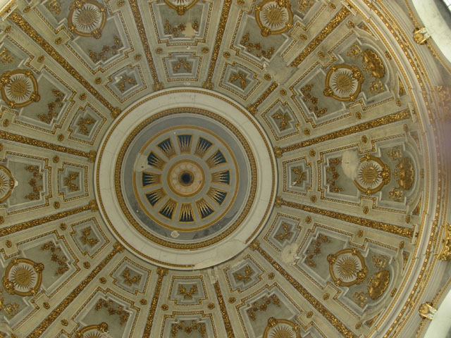 63 Esztergom (Ostřihom), bazilika,  06.07.11